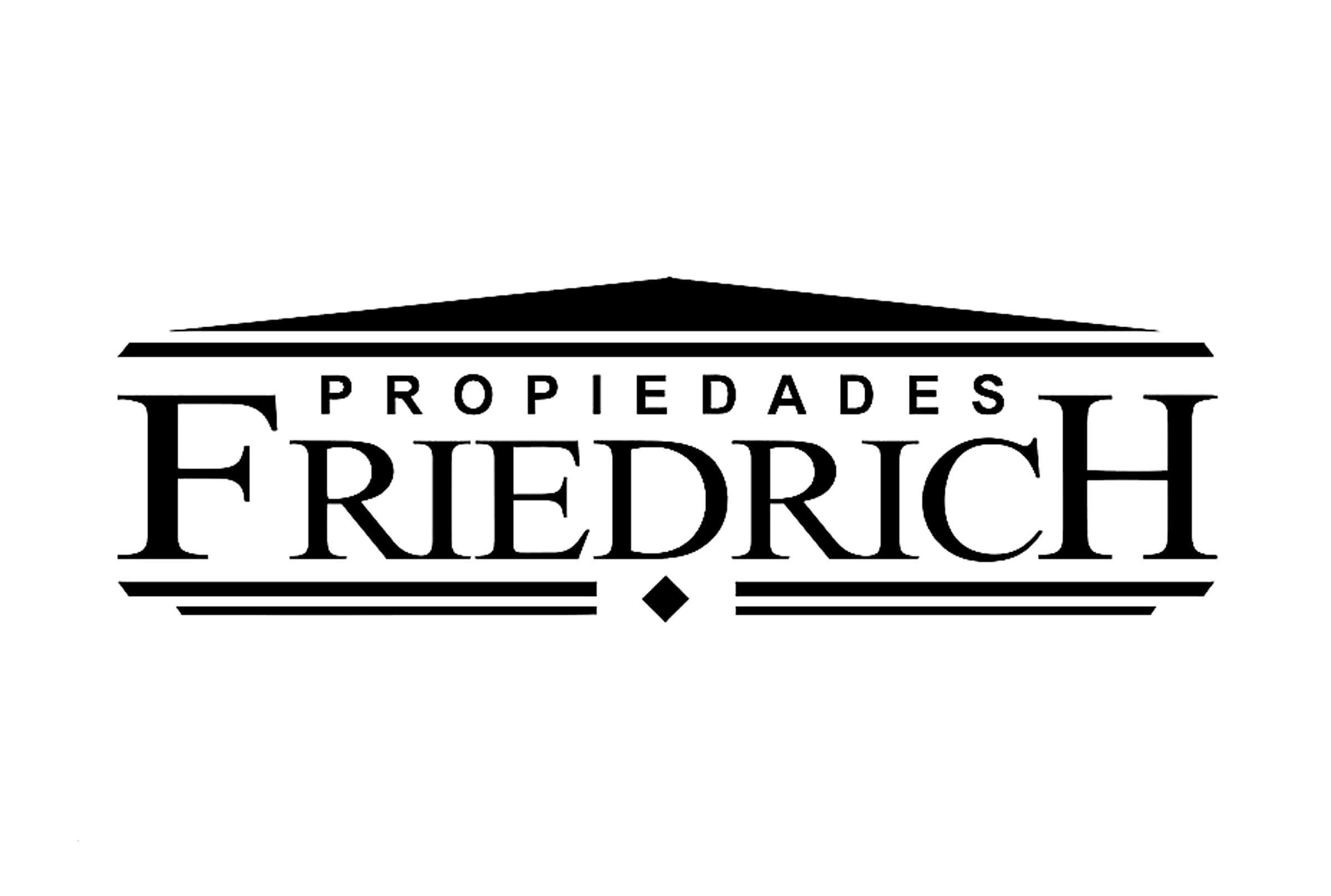 Propiedades Friedrich