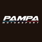 Pampa Motorsport Logo