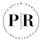 Parfum Roma Logo
